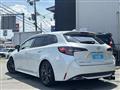 2022 Toyota Corolla Touring Wagon