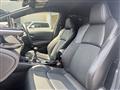 2022 Toyota Corolla Touring Wagon
