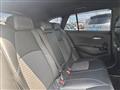 2022 Toyota Corolla Touring Wagon