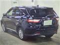 2020 Toyota Harrier
