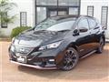 2022 Nissan Leaf