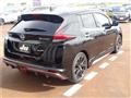2022 Nissan Leaf