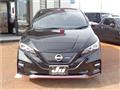 2022 Nissan Leaf