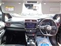 2022 Nissan Leaf