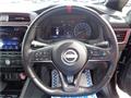 2022 Nissan Leaf