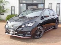 2022 Nissan Leaf