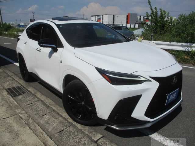 2023 Lexus Other