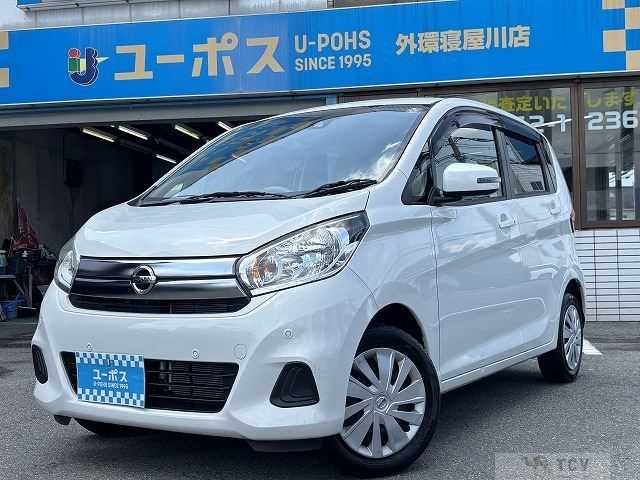 2018 Nissan Nissan Others
