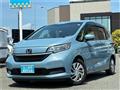 2022 Honda Freed