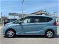 2022 Honda Freed