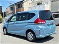 2022 Honda Freed