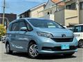 2022 Honda Freed