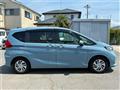 2022 Honda Freed