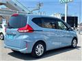 2022 Honda Freed