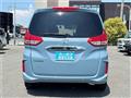 2022 Honda Freed