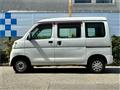 2013 Daihatsu Hijet Cargo