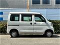 2013 Daihatsu Hijet Cargo
