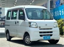 2013 Daihatsu Hijet Cargo
