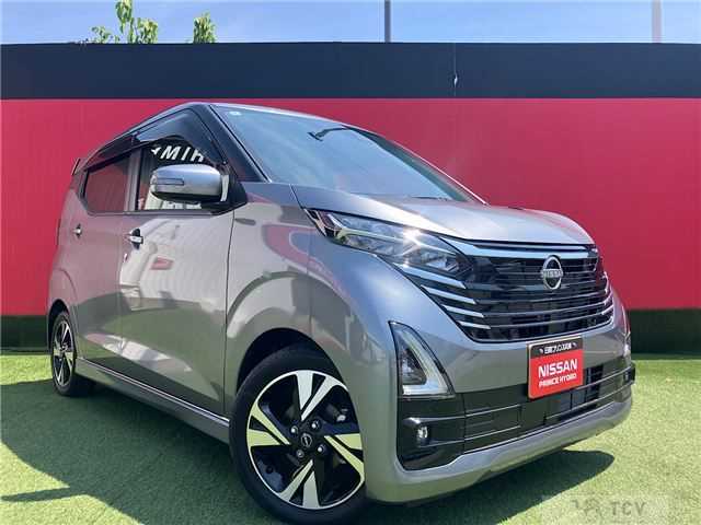2024 Nissan Nissan Others