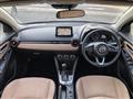 2018 Mazda Demio