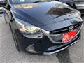 2018 Mazda Demio