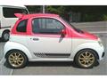 2003 Suzuki Twin