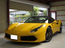 2017 Ferrari Ferrari Others