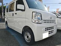 2022 Nissan Clipper