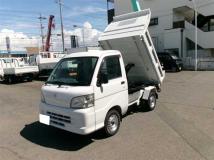 2014 Daihatsu Hijet Truck