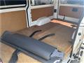 2020 Toyota Hiace Van