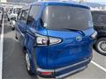 2018 Toyota Sienta