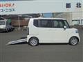 2015 Honda N BOX