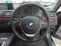2013 BMW 3 Series