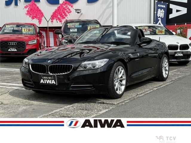 2014 BMW Z4
