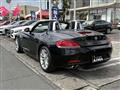 2014 BMW Z4