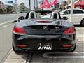 2014 BMW Z4