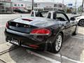 2014 BMW Z4