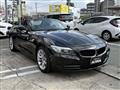 2014 BMW Z4