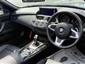 2014 BMW Z4