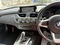 2014 BMW Z4