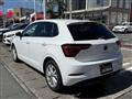 2022 Volkswagen Polo