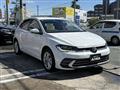2022 Volkswagen Polo