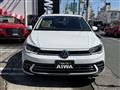 2022 Volkswagen Polo