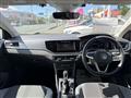 2022 Volkswagen Polo