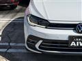 2022 Volkswagen Polo
