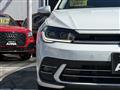 2022 Volkswagen Polo
