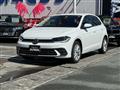 2022 Volkswagen Polo