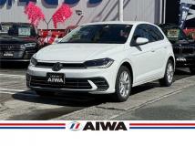 2022 Volkswagen Polo