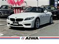 2016 BMW Z4