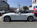 2016 BMW Z4